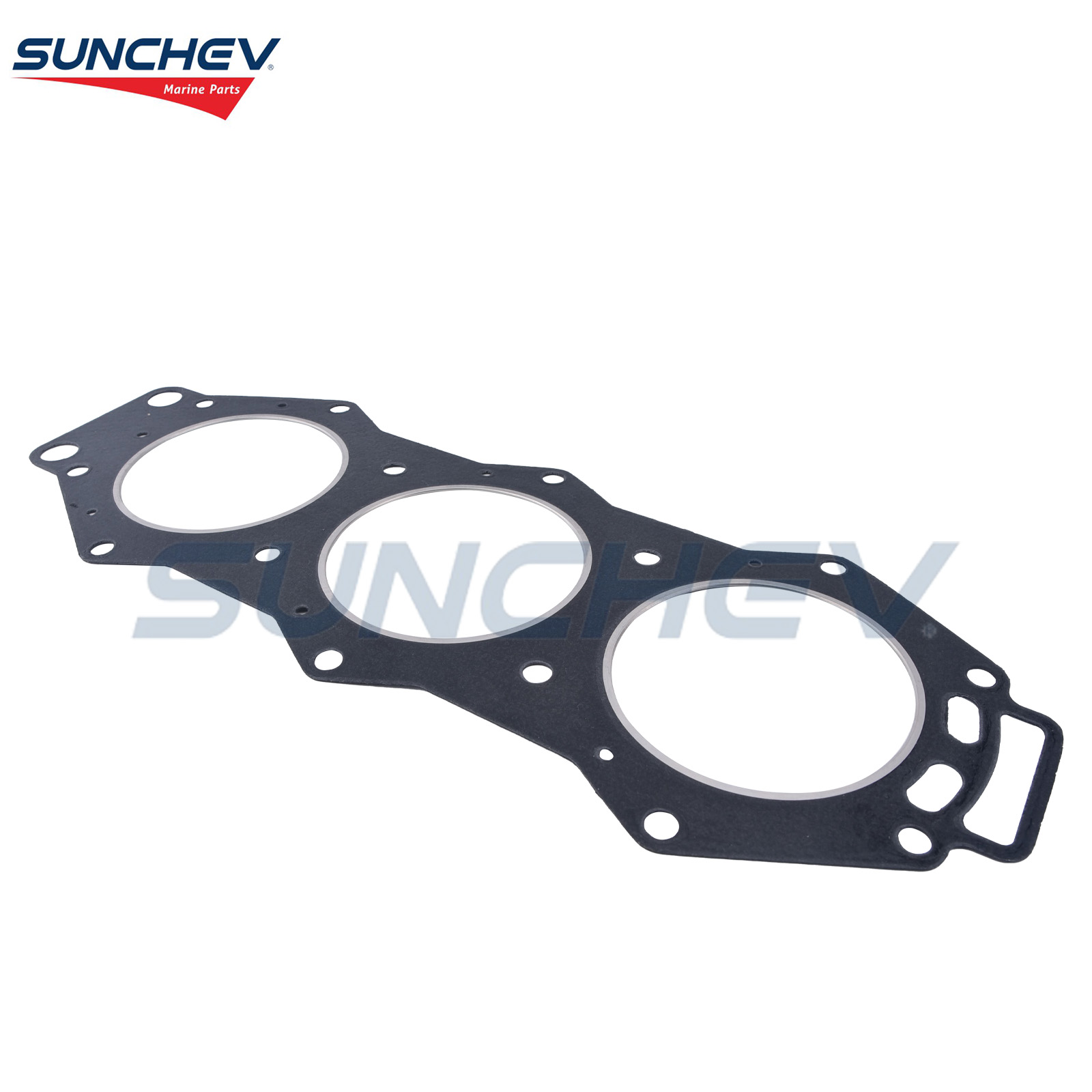 6G5-11181-A1 Gasket, Head Cover 6G5-11181-A1 Gasket, Head Cover