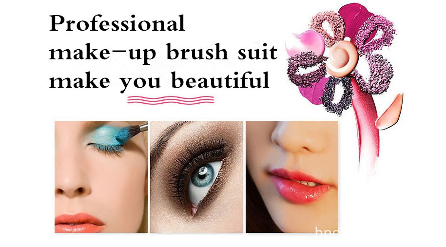 Make up Suit Make up Suit