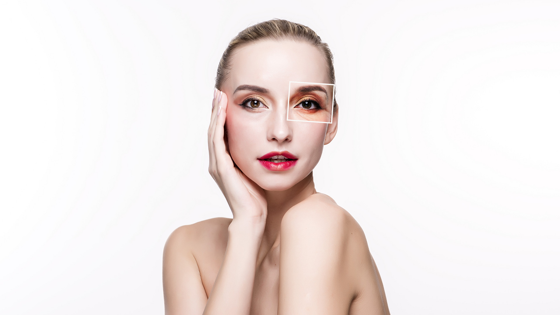 Cosmetics materials Cosmetics materials