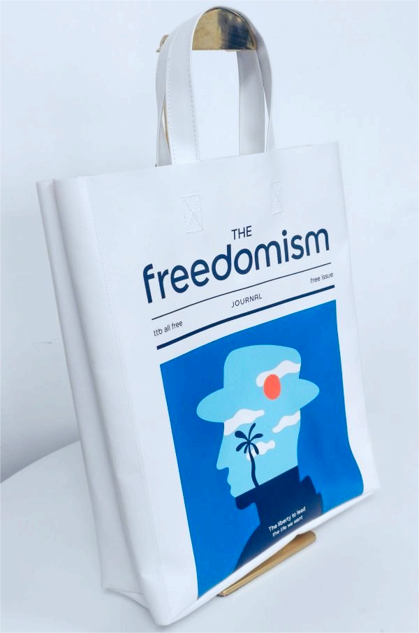 Customized waterproof design PVC handbags Customized waterproof design PVC handbags