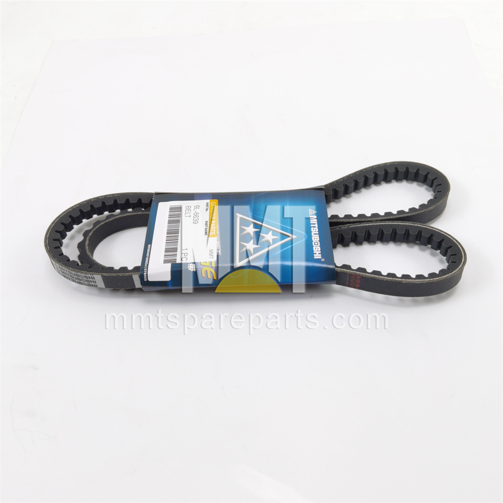 Serpentine Belt 9L-6639 Serpentine Belt 9L-6639