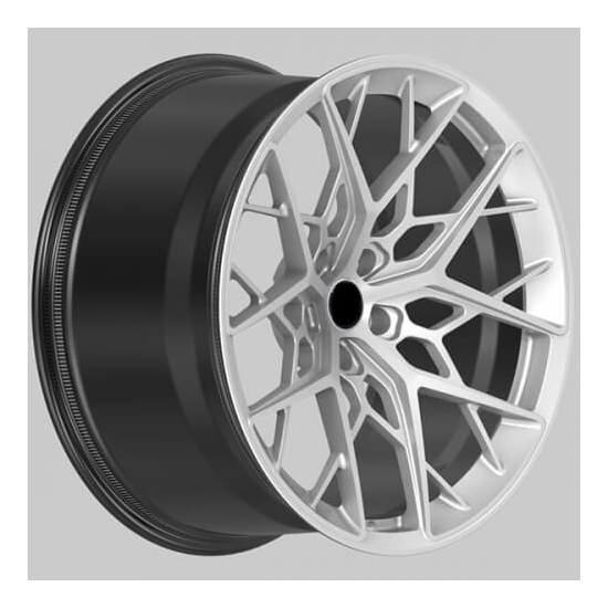 Concave Wheels Concave Wheels