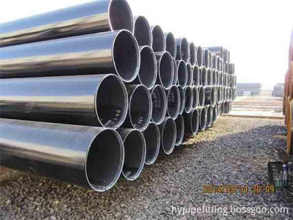 welded pipe welded pipe