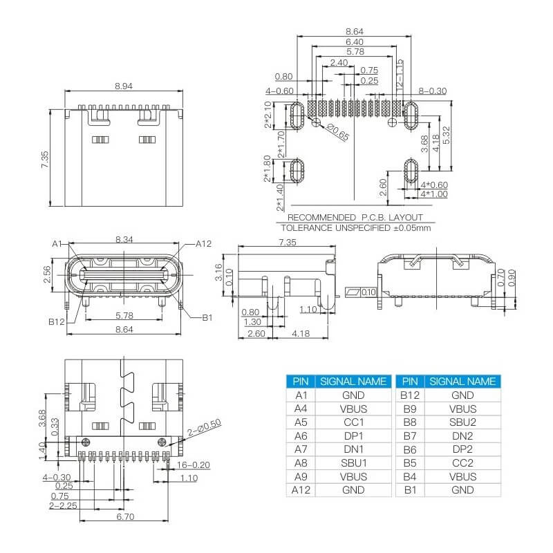JX16-BPS004-A JX16-BPS004-A