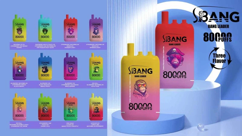 bang leader 80000 bang leader 80000