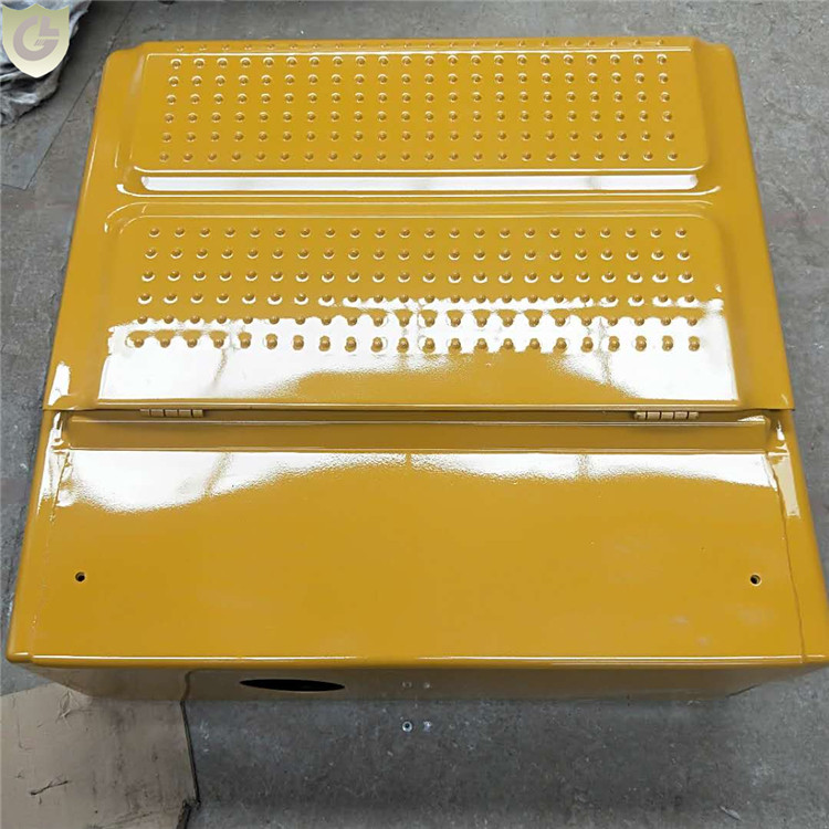 Cat D Type Tool Boxes Cat D Type Tool Boxes