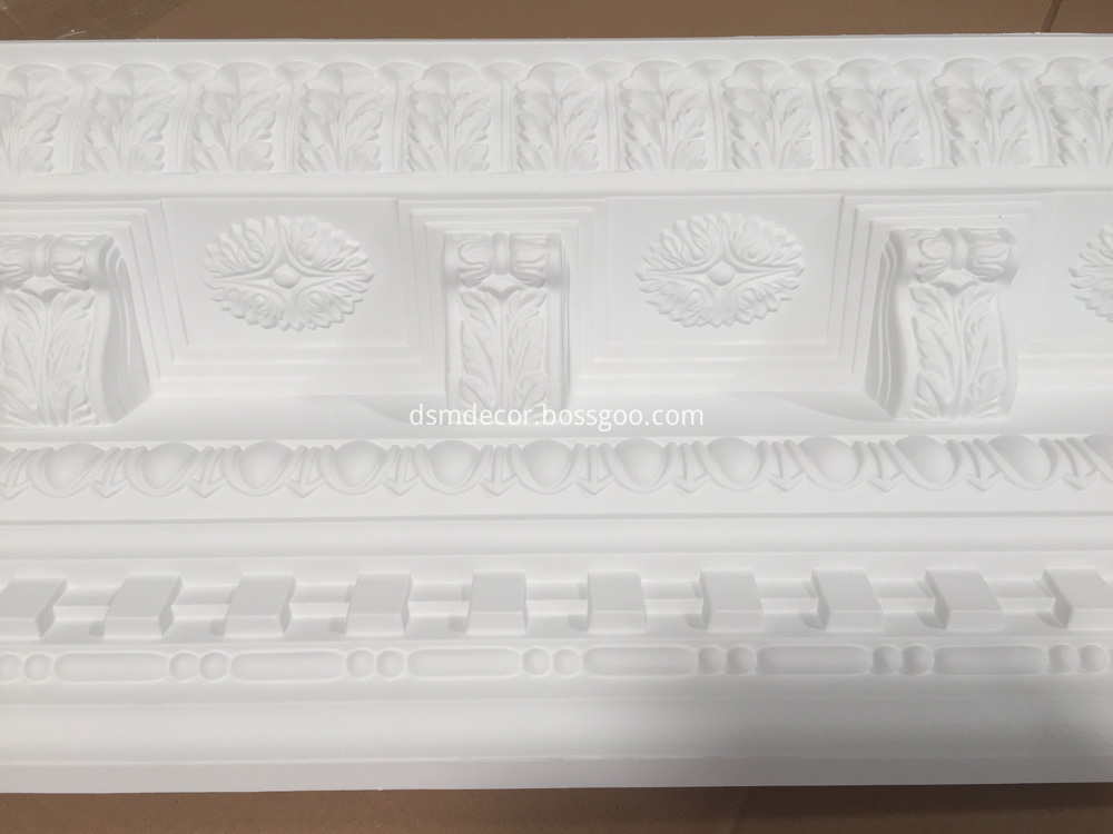 Extra Large Crown Molding Extra Large Crown Molding