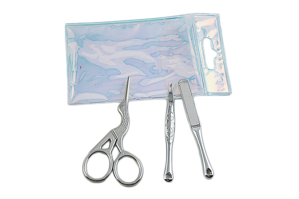 Лучшие ножницы для бровей Best Brow Scissors