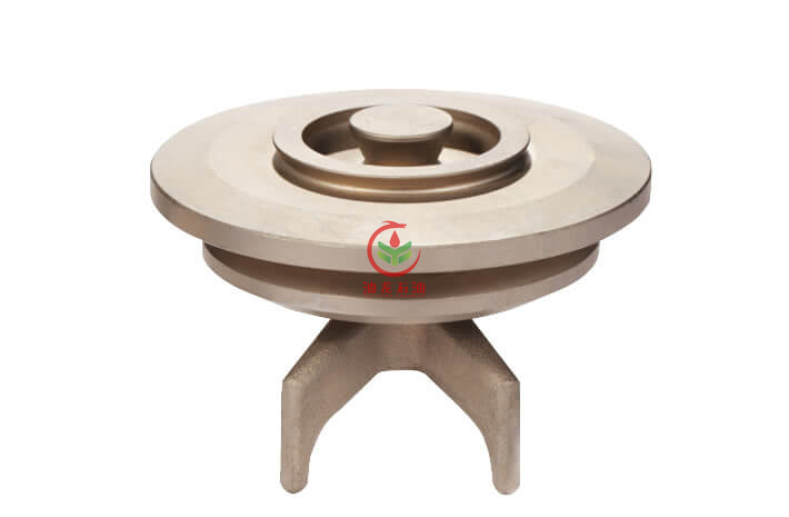 Frac Pump Valve Frac Pump Valve