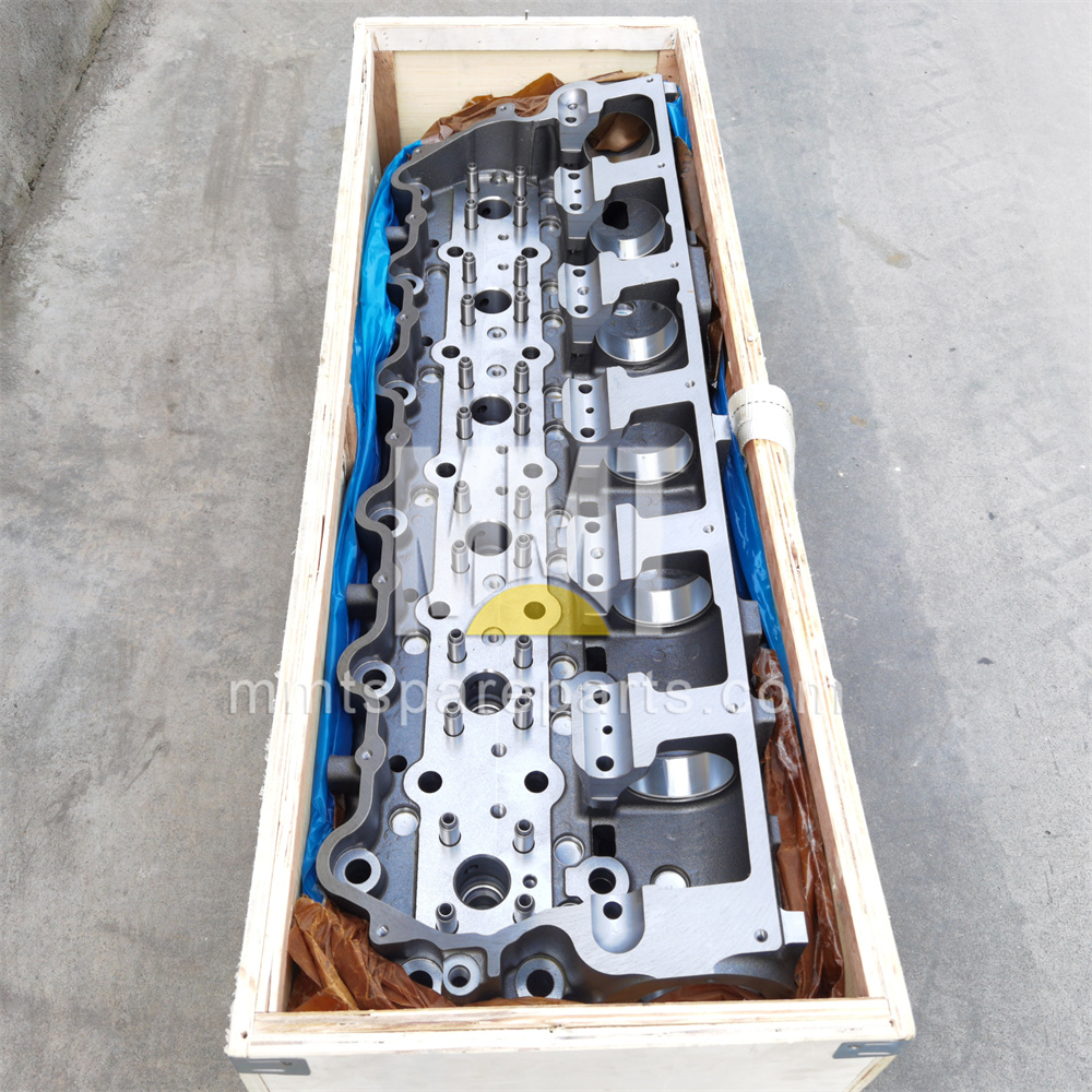 Cylinder Head 281-1640 Cylinder Head 281-1640