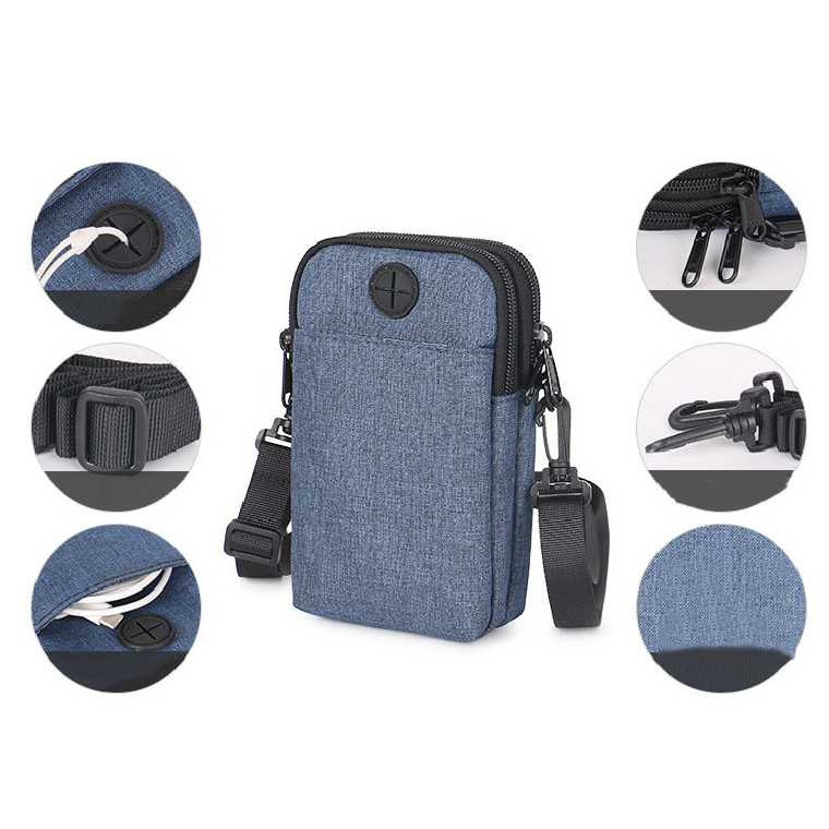 Bolsa para telemóvel Mobile Phone Bag