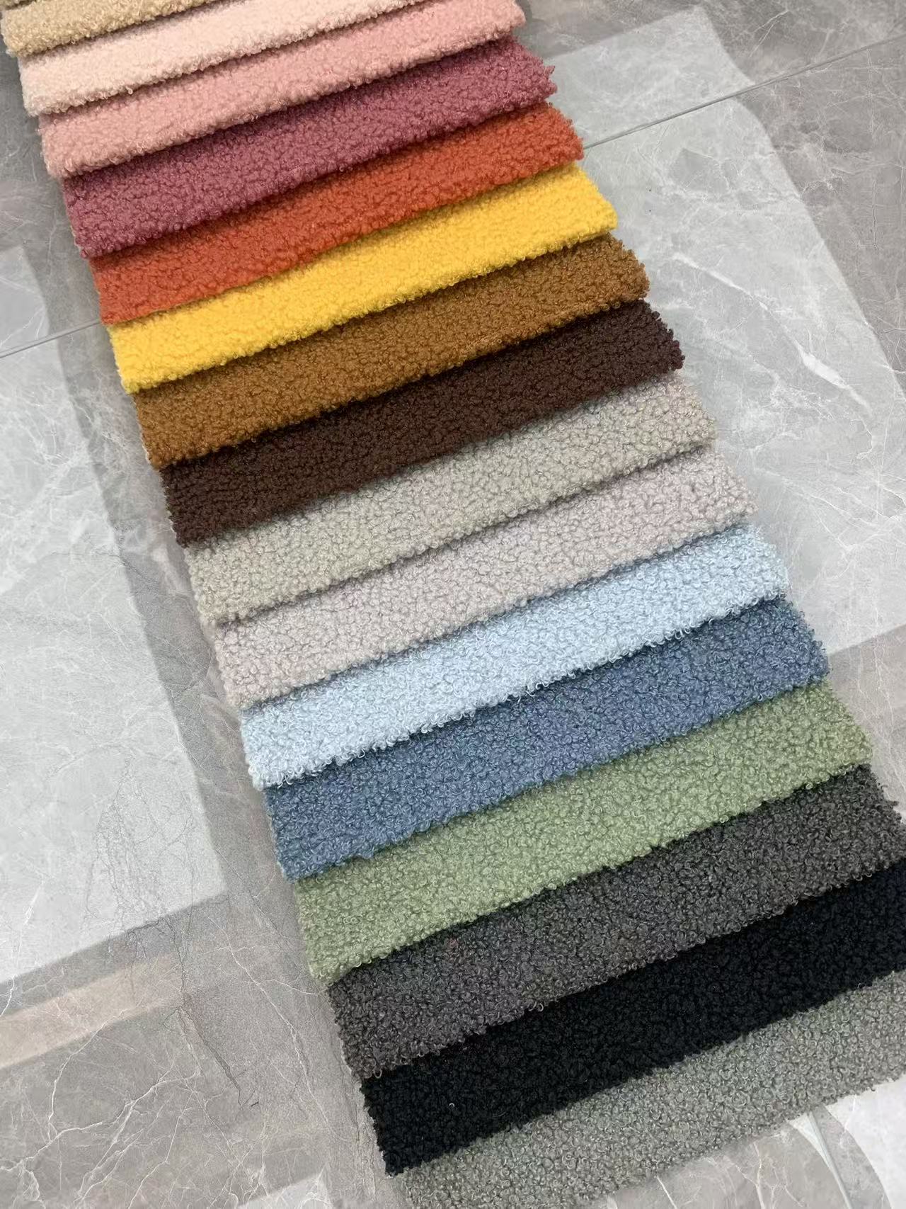 Premium Teddy Fabric for Sofa Premium Teddy Fabric for Sofa