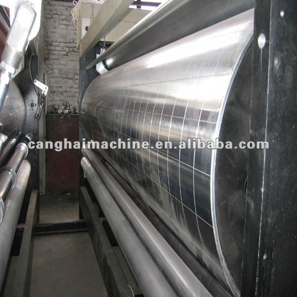 Semiautomatic rotary die cutting flexo printing machine price5 Semiautomatic rotary die cutting flexo printing machine price5