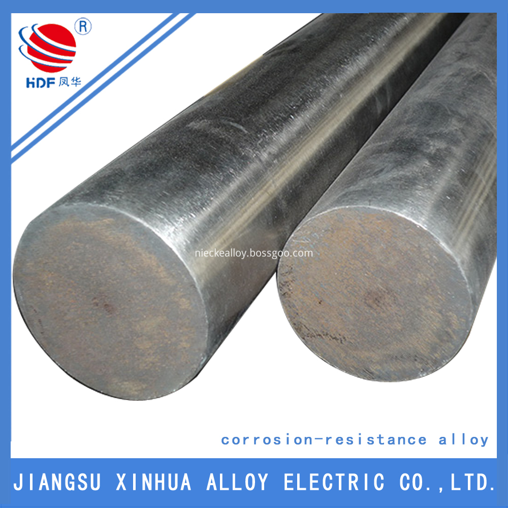 Incoloy 825 Tubing Pressure Rating