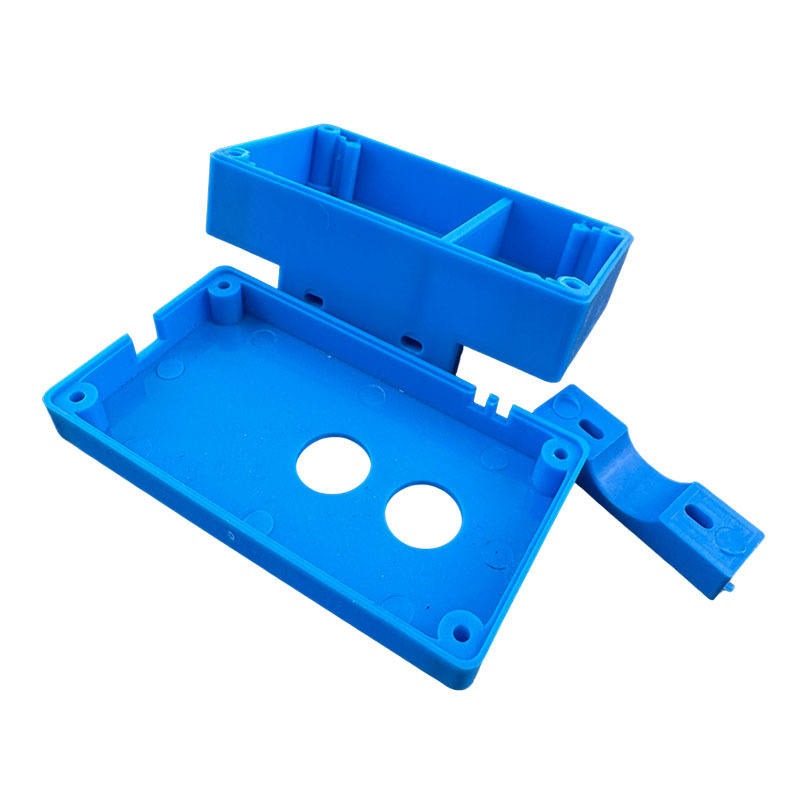 ABS Plastic Enclosure Mechanical Electronic Electrical Irregular Accessories3 ABS Plastic Enclosure Mechanical Electronic Electrical Irregular Accessories3