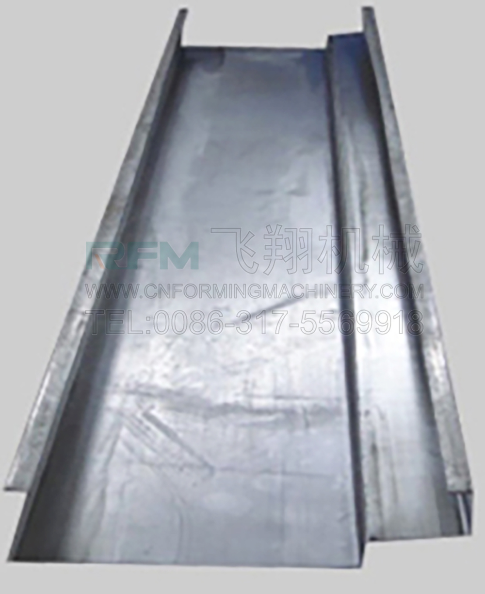 Door frame rolling shutter roll forming machine Door frame rolling shutter roll forming machine