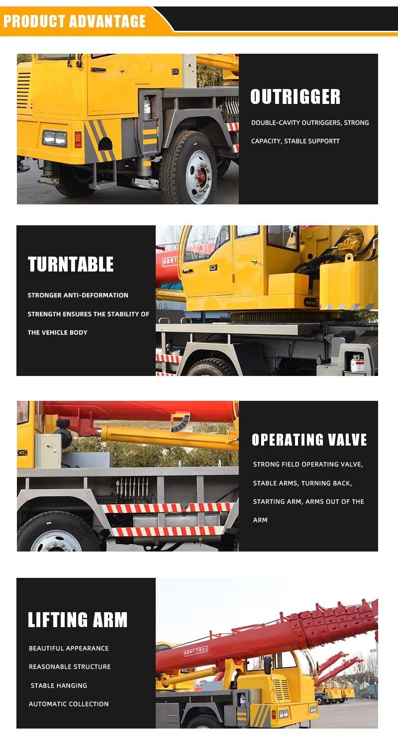 SMC 16TON SMC 16TON