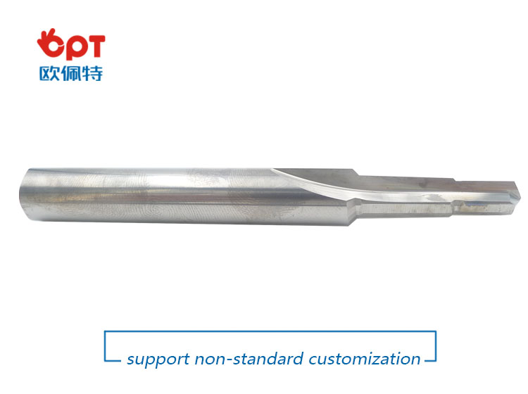 Carbide Step Drills6