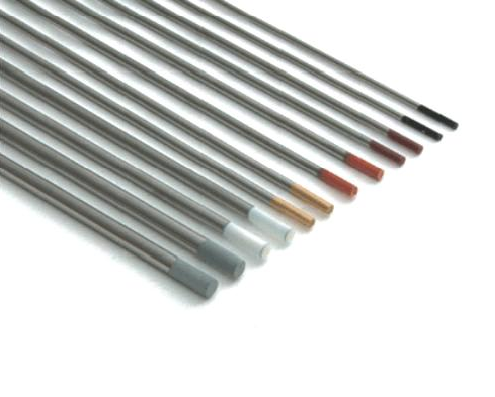 Tungsten Electrode