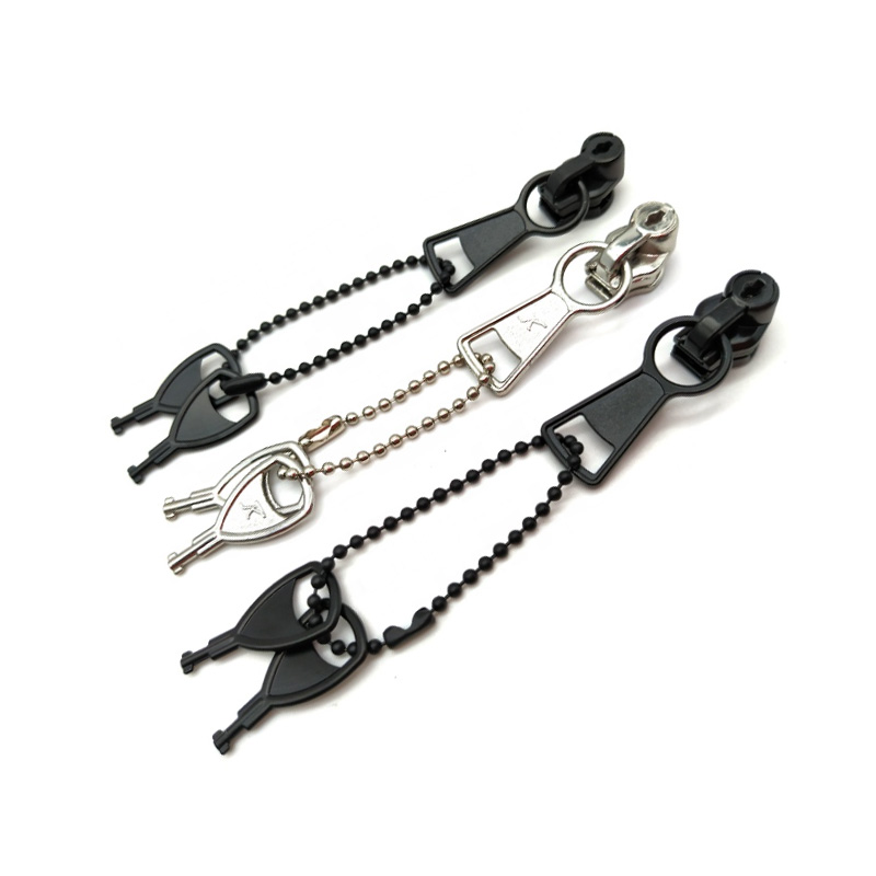 Thick Nylon Zipper Puller Thick Nylon Zipper Puller