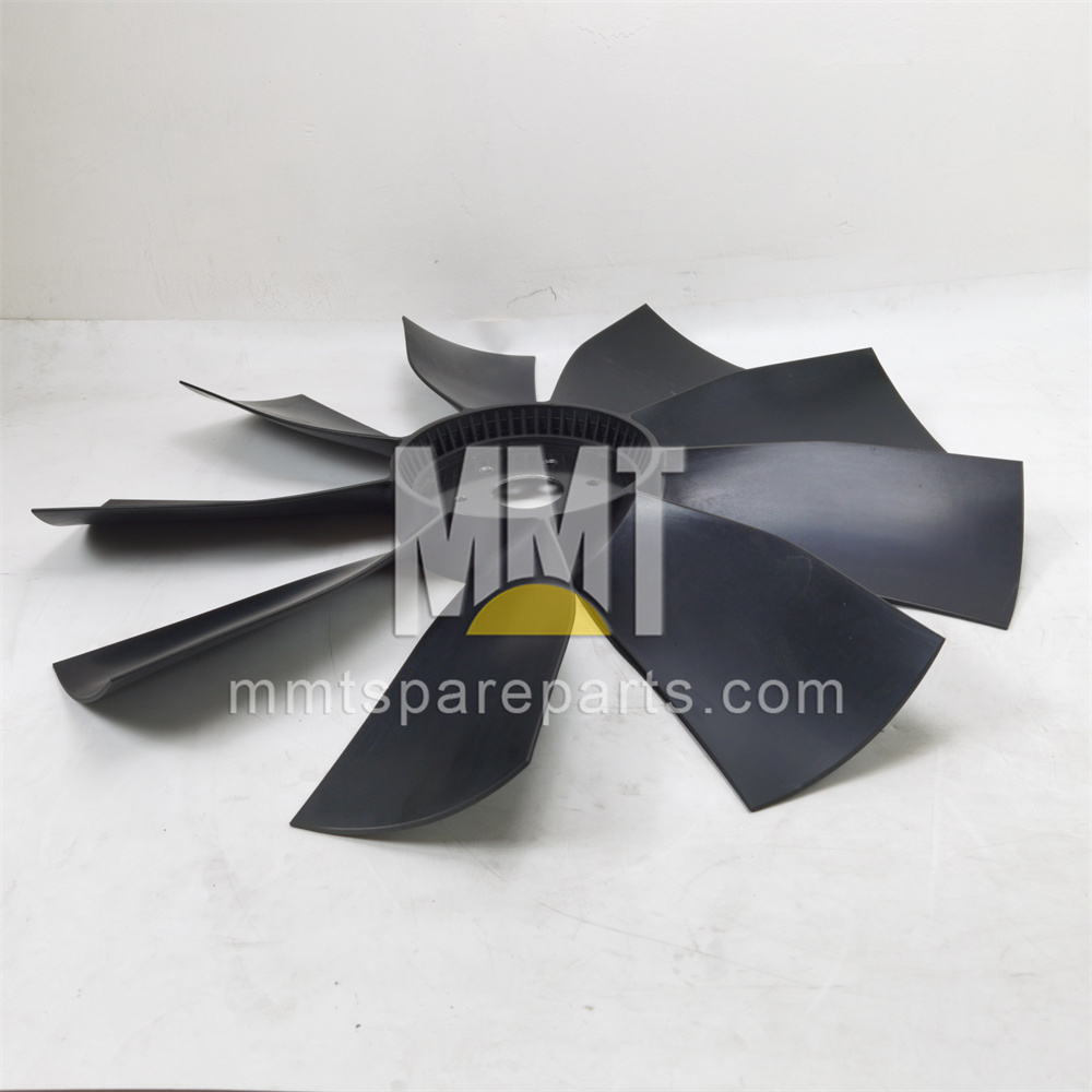 Wind Fan 354-6444 Wind Fan 354-6444