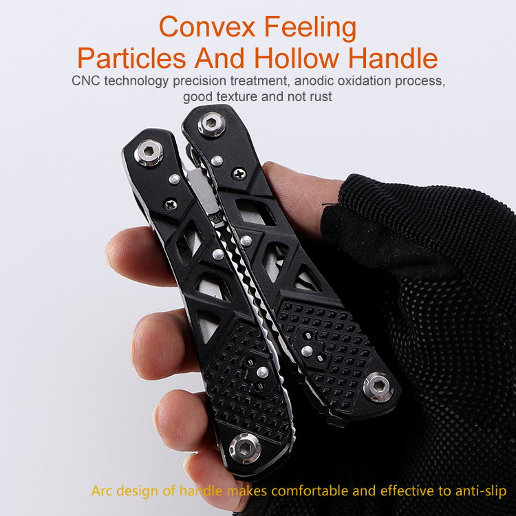 Multi Function Pliers Multi Function Pliers