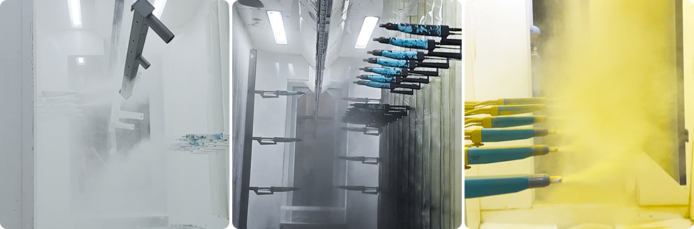 powder coating plant for sale powder coating plant for sale