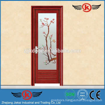 Jk Aw9112 Bathroom Door Picture Design Aluminum Accordion Doors China Manufacturer