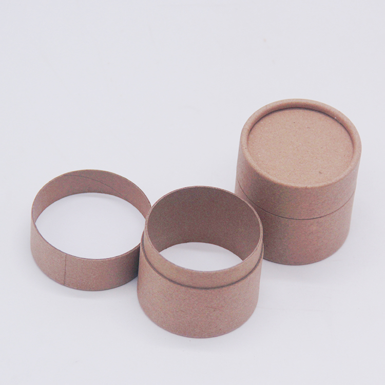 Kraft paper tube Kraft paper tube