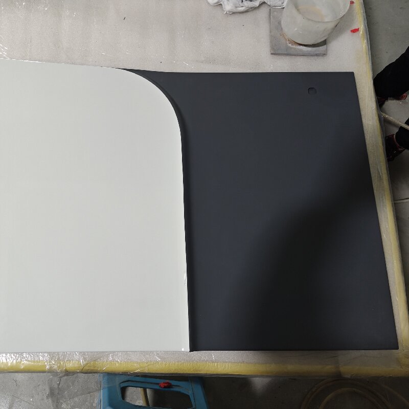side cover of luggage testing machine side cover of luggage testing machine