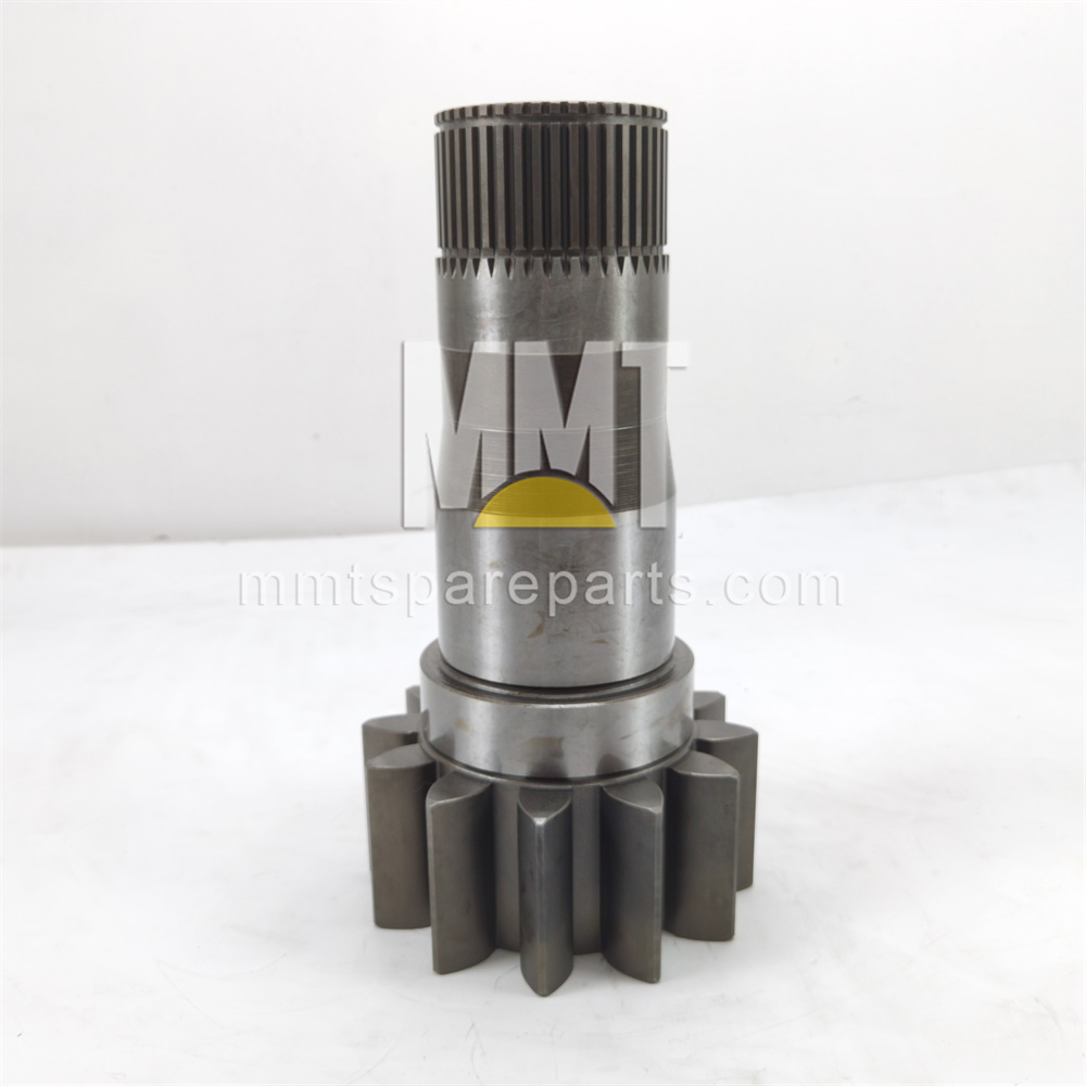 374D 374F Pinion shaft 267-6914 374D 374F Pinion shaft 267-6914