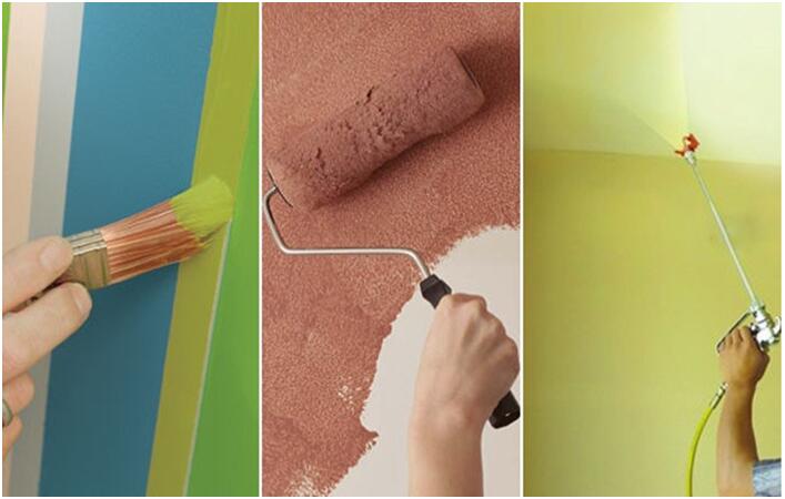 interior wall paint