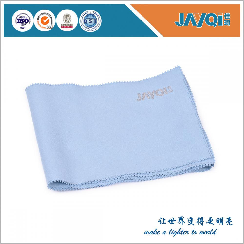 Microfiber Suede Musical Instrument Wiping Cloth Microfiber Suede Musical Instrument Wiping Cloth