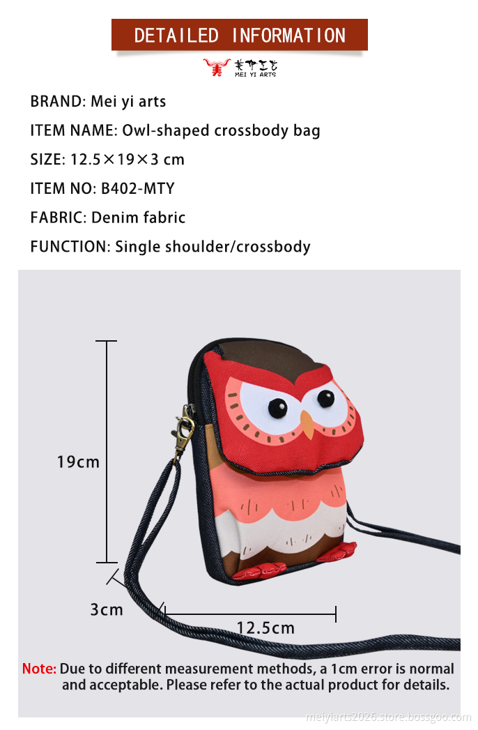 Crossbody bag Crossbody bag
