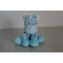 Blue spots popular posture Deer