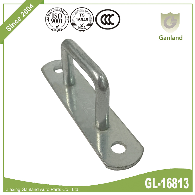 TIR Steel Strap Staple TIR Steel Strap Staple