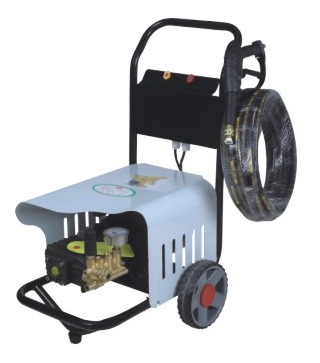 2 Series High Pressure Water Washer