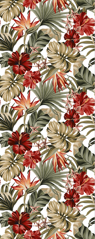 Blossoming Flowers Blossoming Flowers