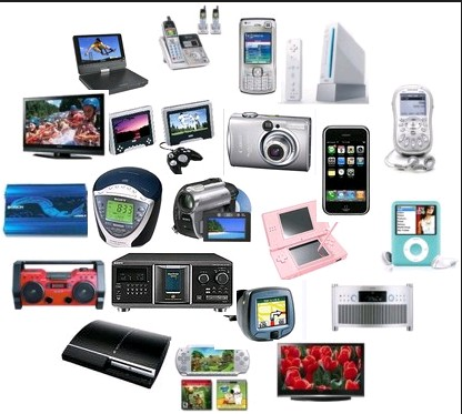 Electronic Products