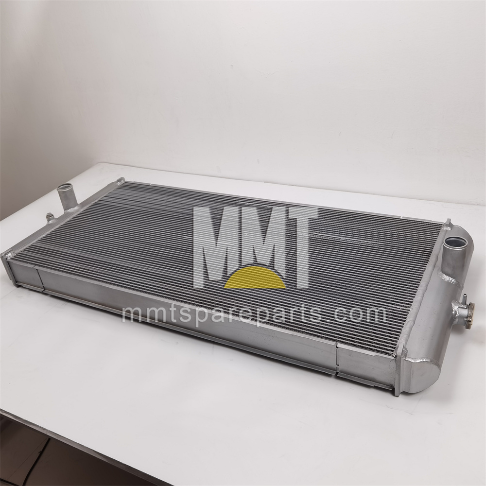 Radiator 245-9359 Radiator 245-9359