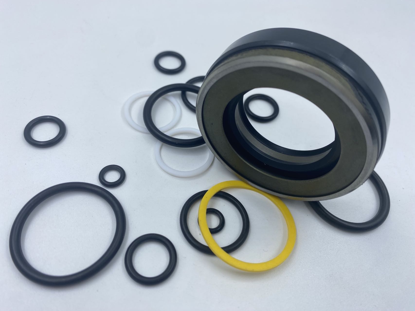 cantral joint oil seal kit for various models