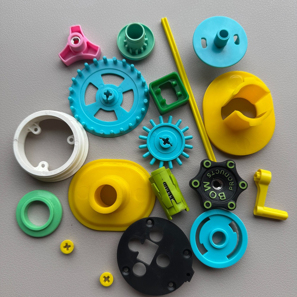 Injection Partsplastic Parts Manufacture Injection Partsplastic Parts Manufacture