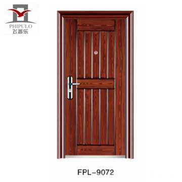 Kitaj Goryachij Prodavat Novyj Produkt Vnutrennyaya Glavnaya Vhodnaya Dver Zheleznye Vorota Dizajn Proizvoditeli