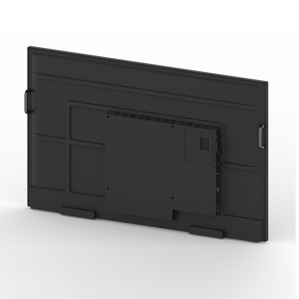 65-inch Z8 conference all-in-one machine with built-in camera 65-inch Z8 conference all-in-one machine with built-in camera