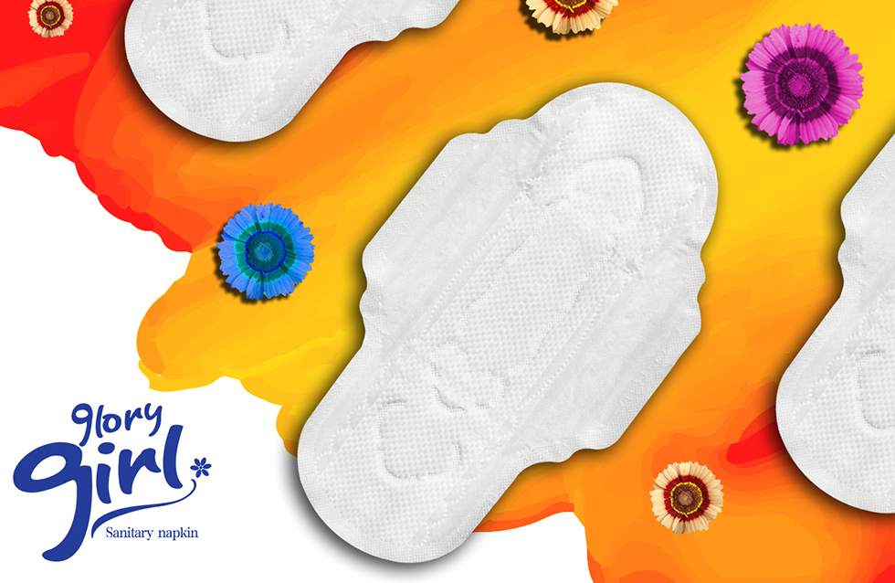 Most Comfortable Sanitary Pads