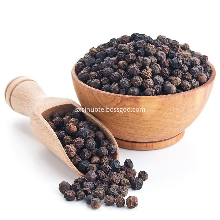 Black Pepper Extract Black Pepper Extract