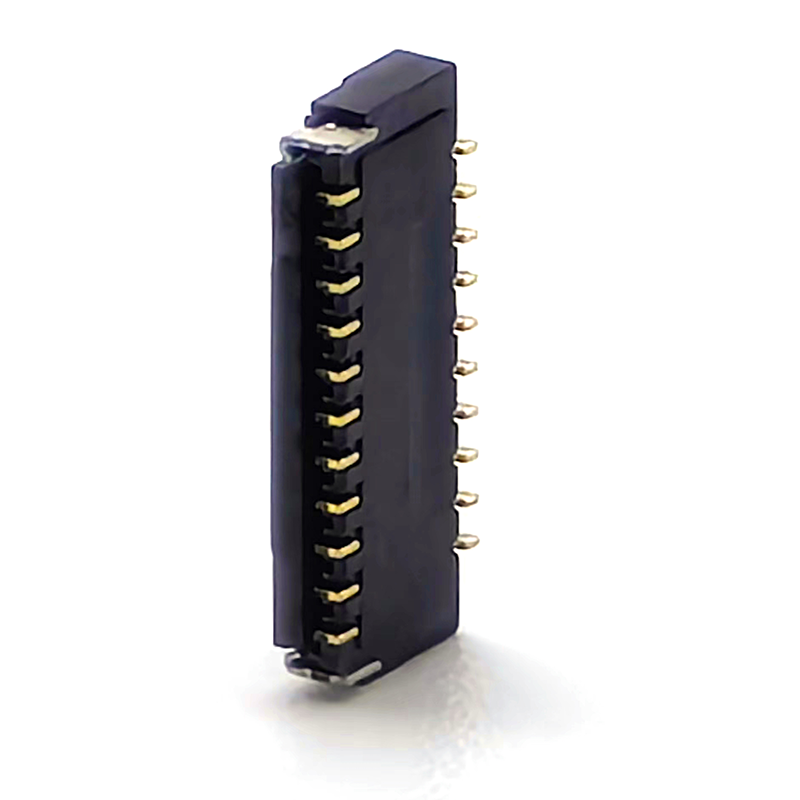 0.3FPC socket connector 0.3FPC socket connector