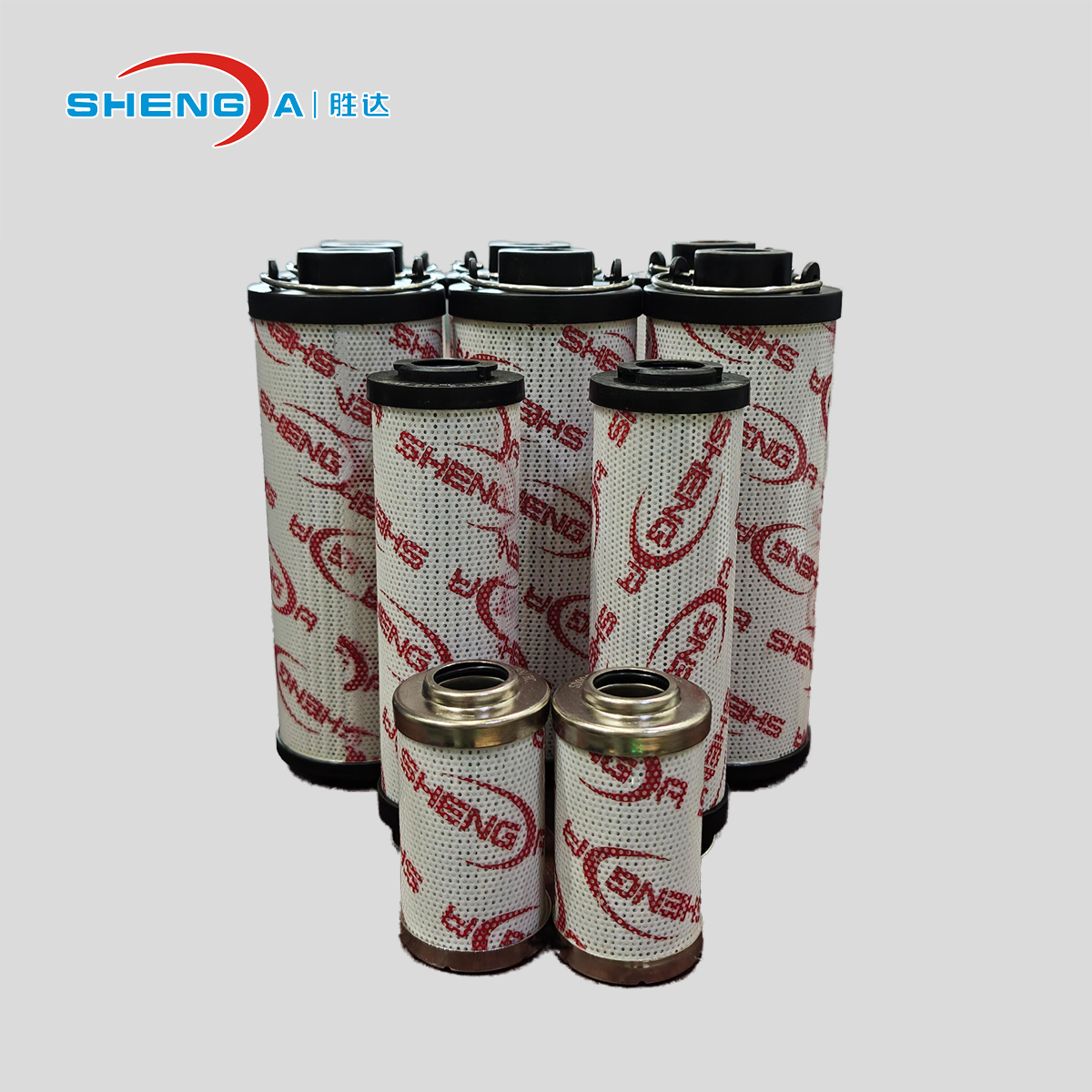 glass fiber filter element glass fiber filter element