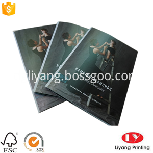 magazine printing service