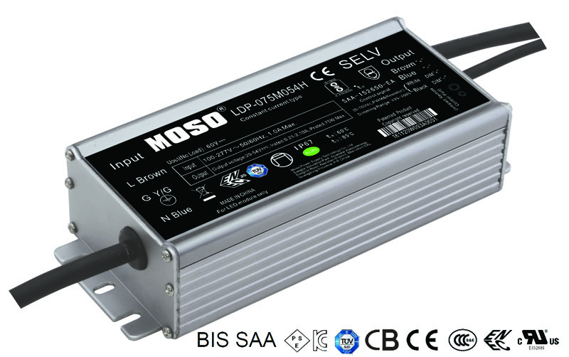 outdoor led driver